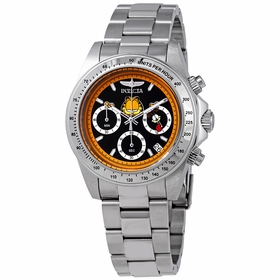 Invicta 24889 Character Collection Mens Chronograph Quartz Watch