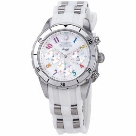 Invicta 24903 Angel Ladies Chronograph Quartz Watch