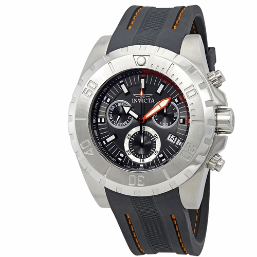 Invicta 24924 Pro Diver Mens Chronograph Quartz Watch