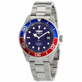 Invicta 24946 Pro Diver Mens Quartz Watch