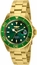 Invicta 24948 Pro Diver Mens Quartz Watch