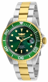 Invicta 24950 Pro Diver Mens Quartz Watch
