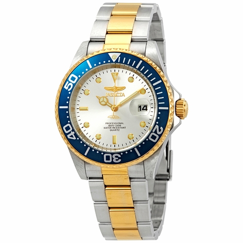 Invicta 24951 Pro Diver Mens Quartz Watch