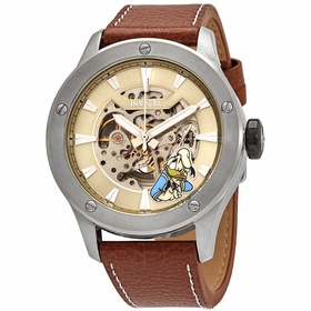 Invicta 24958 Disney Limited Edition Mens Automatic Watch