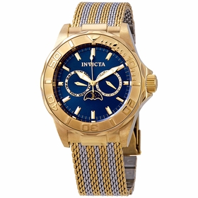 Invicta 24993 Pro Diver Mens Quartz Watch