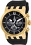 Invicta 25058 DNA Mens Chronograph Quartz Watch