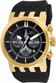 Invicta 25058 DNA Mens Chronograph Quartz Watch