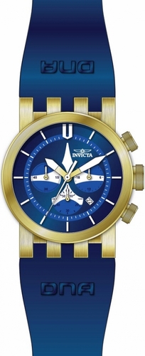 Invicta 25059 DNA Mens Chronograph Quartz Watch