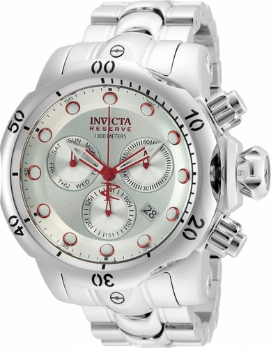 Invicta 25060 Reserve Mens Chronograph Quartz Watch