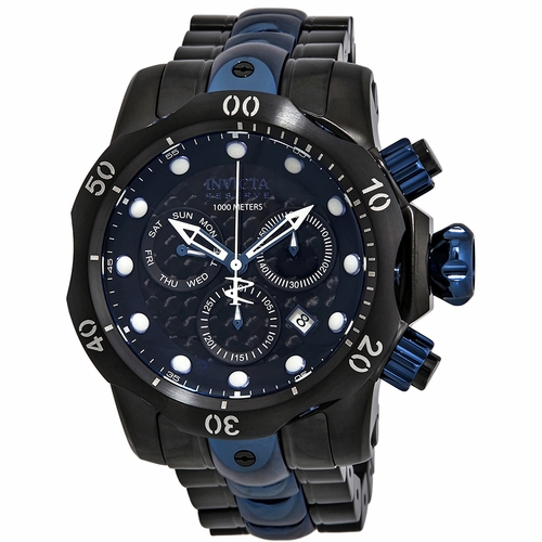 Invicta 25062 Reserve Mens Chronograph Quartz Watch