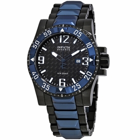 Invicta 25064 Reserve Mens Quartz Watch