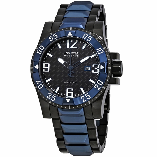Invicta 25064 Reserve Mens Quartz Watch