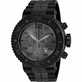 Invicta 25079 Pro Diver Mens Chronograph Quartz Watch