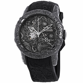 Invicta 25081 S1 Rally Dragon Mens Automatic Watch
