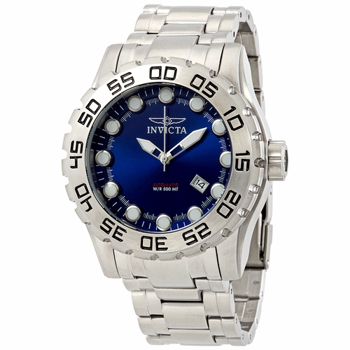 Invicta 25091 Pro Diver Mens Automatic Watch
