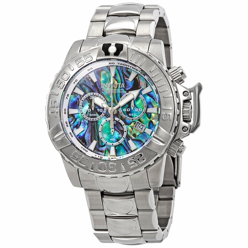 Invicta 25097 Subaqua Mens Chronograph Quartz Watch