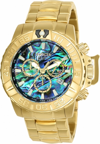 Invicta 25098 Subaqua Mens Chronograph Quartz Watch