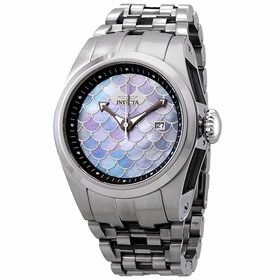 Invicta 25119 Bolt Unisex Chronograph Automatic Watch