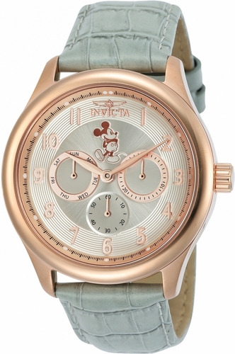 Invicta 25168 Disney Limited Edition Mens Chronograph Quartz Watch