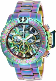 Invicta 25179 Subaqua Mens Chronograph Quartz Watch