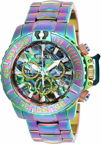 Invicta 25179 Subaqua Mens Chronograph Quartz Watch
