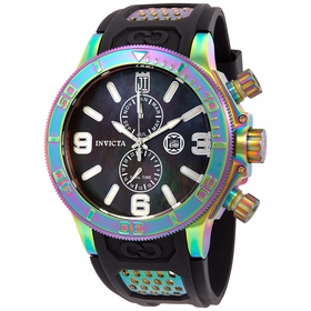 Invicta 25189 Jason Taylor Mens Quartz Watch