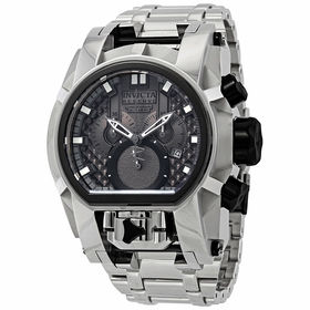 Invicta 25204 Reserve Mens Chronograph Quartz Watch