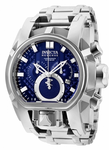 Invicta 25207 Reserve Mens Chronograph Quartz Watch