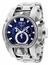 Invicta 25207 Reserve Mens Chronograph Quartz Watch