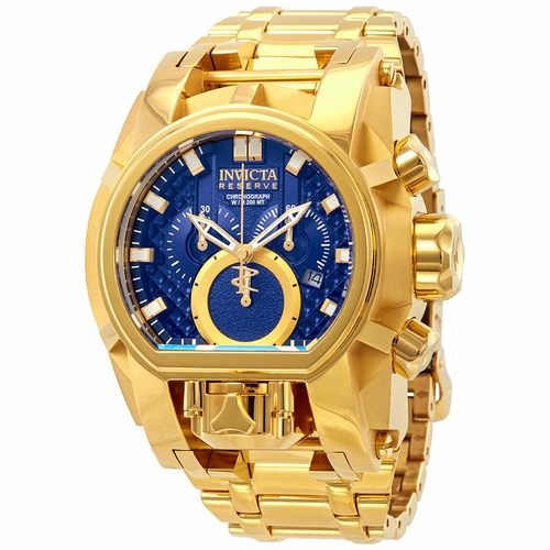 Invicta 25209 Reserve Mens Chronograph Quartz Watch