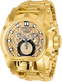Invicta 25210 Reserve Mens Chronograph Quartz Watch