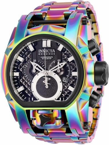 Invicta 25212 Reserve Mens Chronograph Quartz Watch