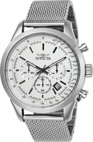 Invicta 25222 Speedway Mens Chronograph Quartz Watch