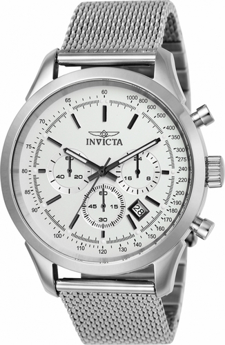 Invicta 25222 Speedway Mens Chronograph Quartz Watch