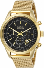 Invicta 25223 Speedway Mens Chronograph Quartz Watch