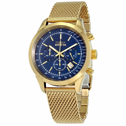 Invicta 25224 Speedway Mens Chronograph Quartz Watch