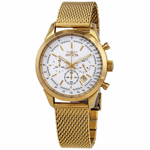 Invicta 25225 Speedway Mens Chronograph Quartz Watch