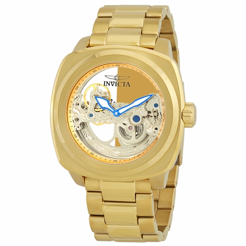 Invicta 25235 Aviator Mens Automatic Watch