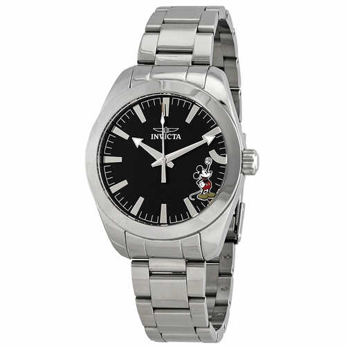 Invicta 25236 Disney Limited Edition Mens Quartz Watch