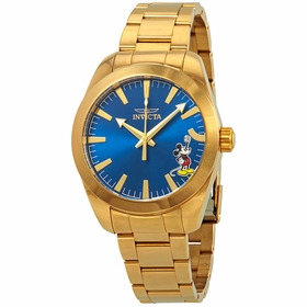 Invicta 25241 Disney Limited Edition Mens Quartz Watch