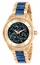 Invicta 25243 Angel Ladies Quartz Watch