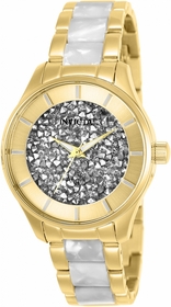 Invicta 25245 Angel Ladies Quartz Watch