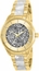 Invicta 25245 Angel Ladies Quartz Watch
