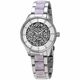 Invicta 25246 Angel Ladies Quartz Watch
