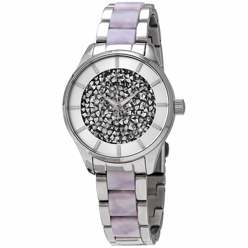 Invicta 25246 Angel Ladies Quartz Watch