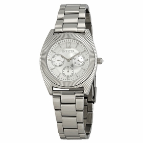 Invicta 25247 Angel Ladies Chronograph Quartz Watch