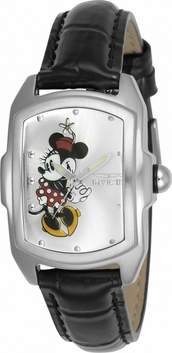 Invicta 25251 Disney Limited Edition Ladies Quartz Watch