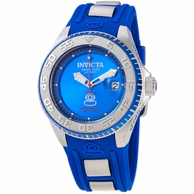 Invicta 25254 Pro Diver Mens Automatic Watch
