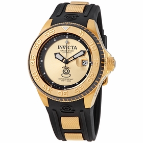 Invicta 25255 Pro Diver Mens Automatic Watch