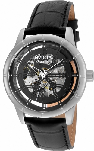 Invicta 25259 Objet D Art Mens Automatic Watch